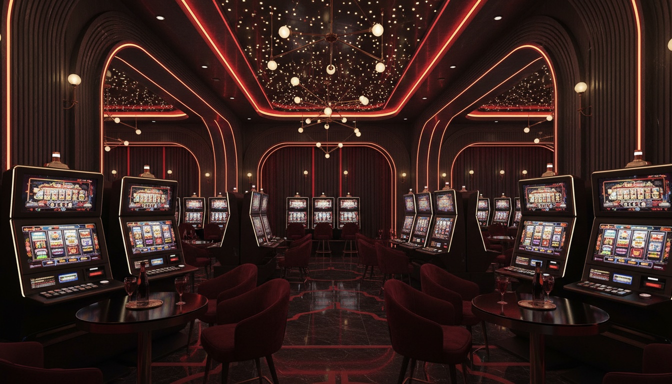 About All Slots Casino — Detailed Review